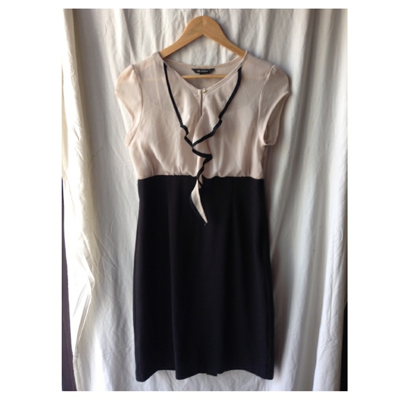 Formal dress